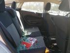2018 Ford Fiesta S for Sale in Austell, GA - Vandalism