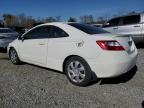 2007 Honda Civic Lx na sprzedaż w Spartanburg, SC - Mechanical