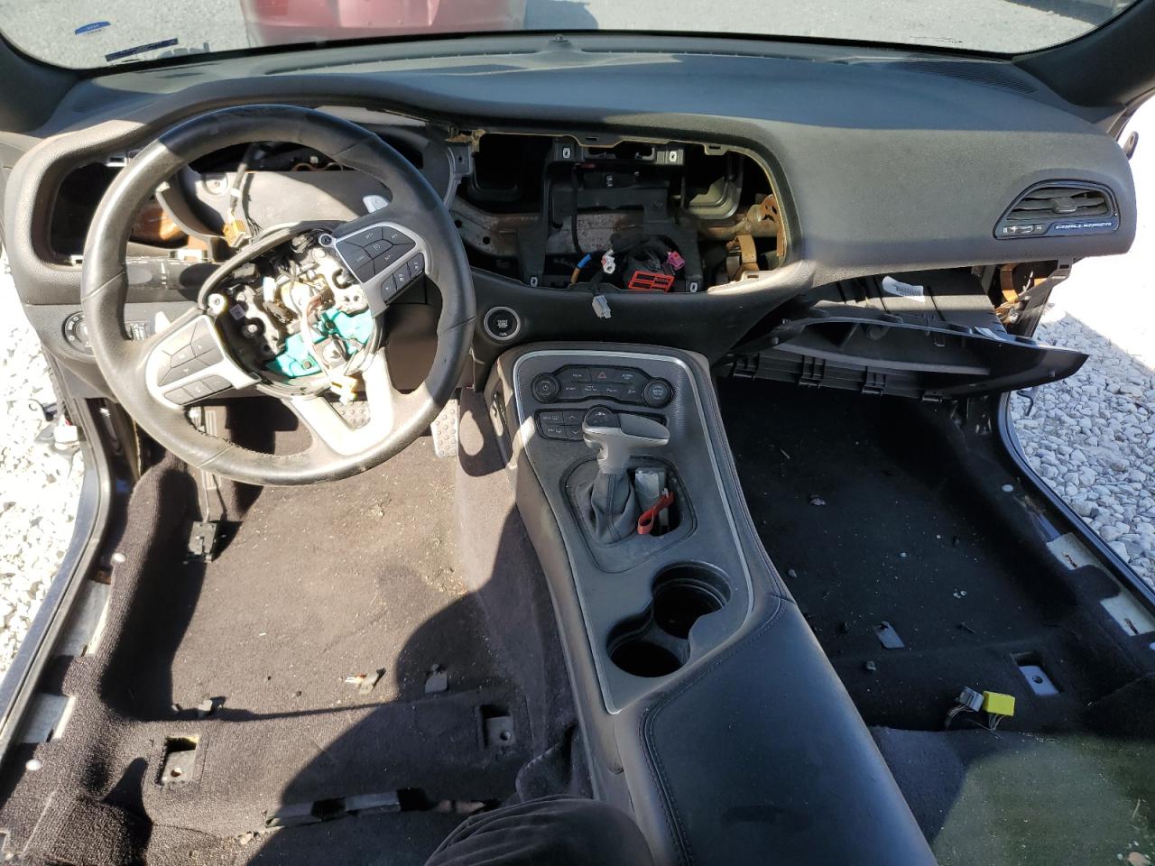 2018 Dodge Challenger - Image 8