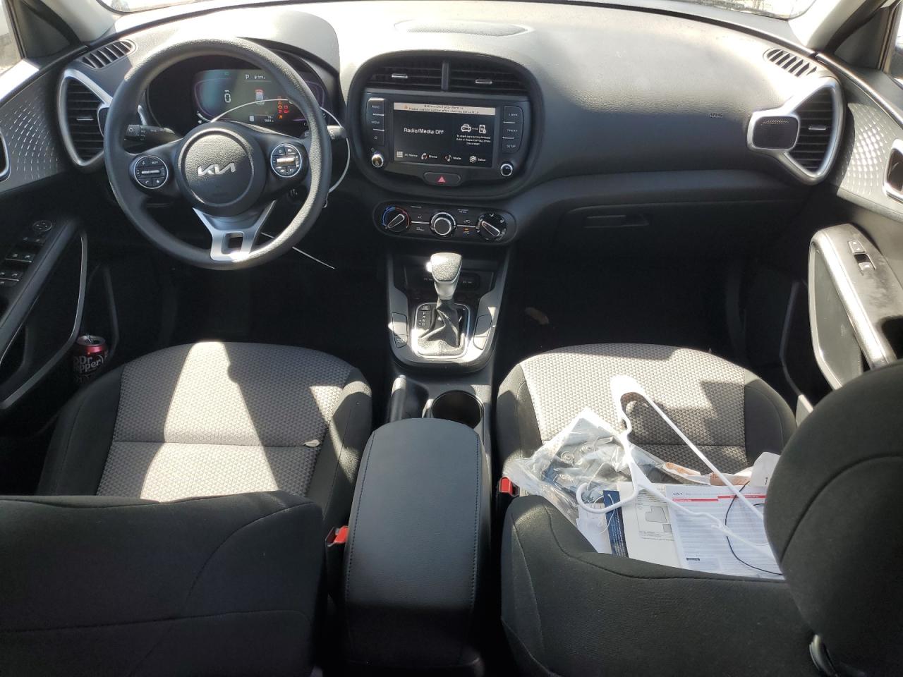 2023 Kia Soul - Image 8