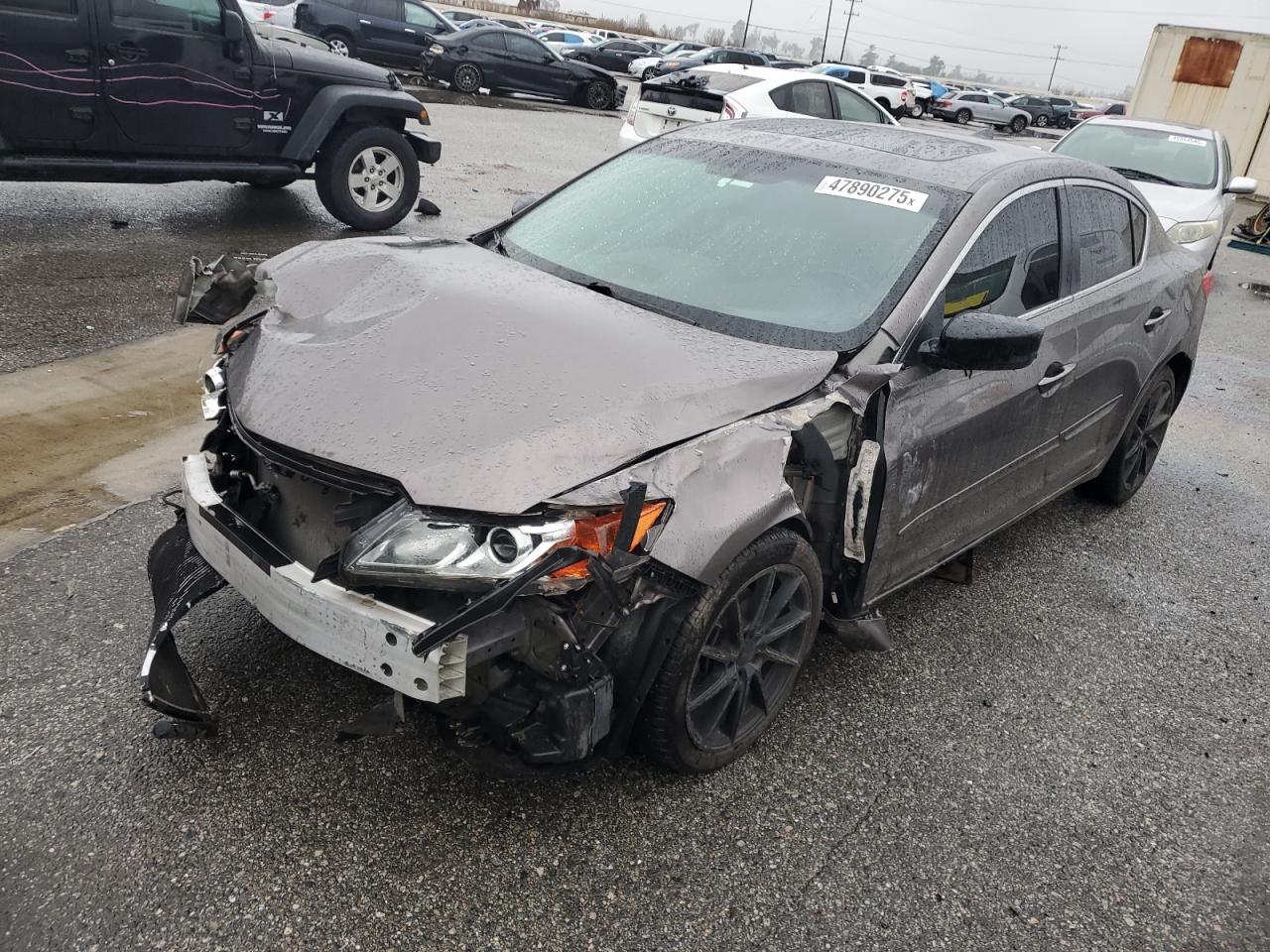 2015 Acura ILX - Image 1