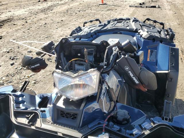 2020 POLARIS SPORTSMAN 850 PREMIUM