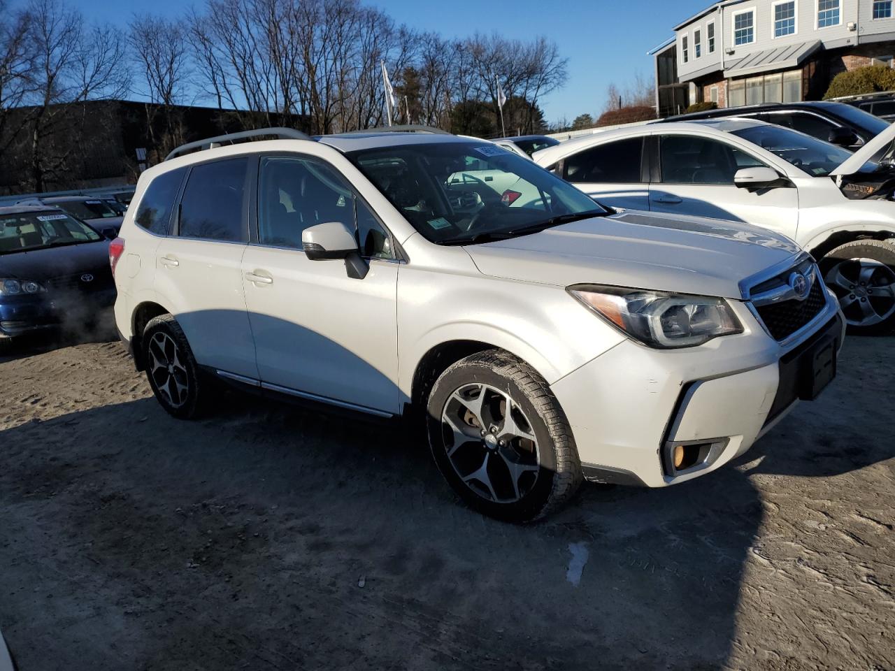 2015 Subaru Forester - Image 4