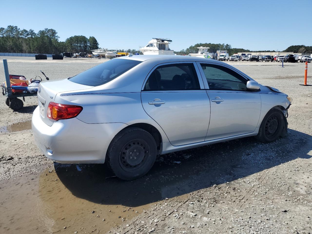 2010 Toyota Corolla - Image 3