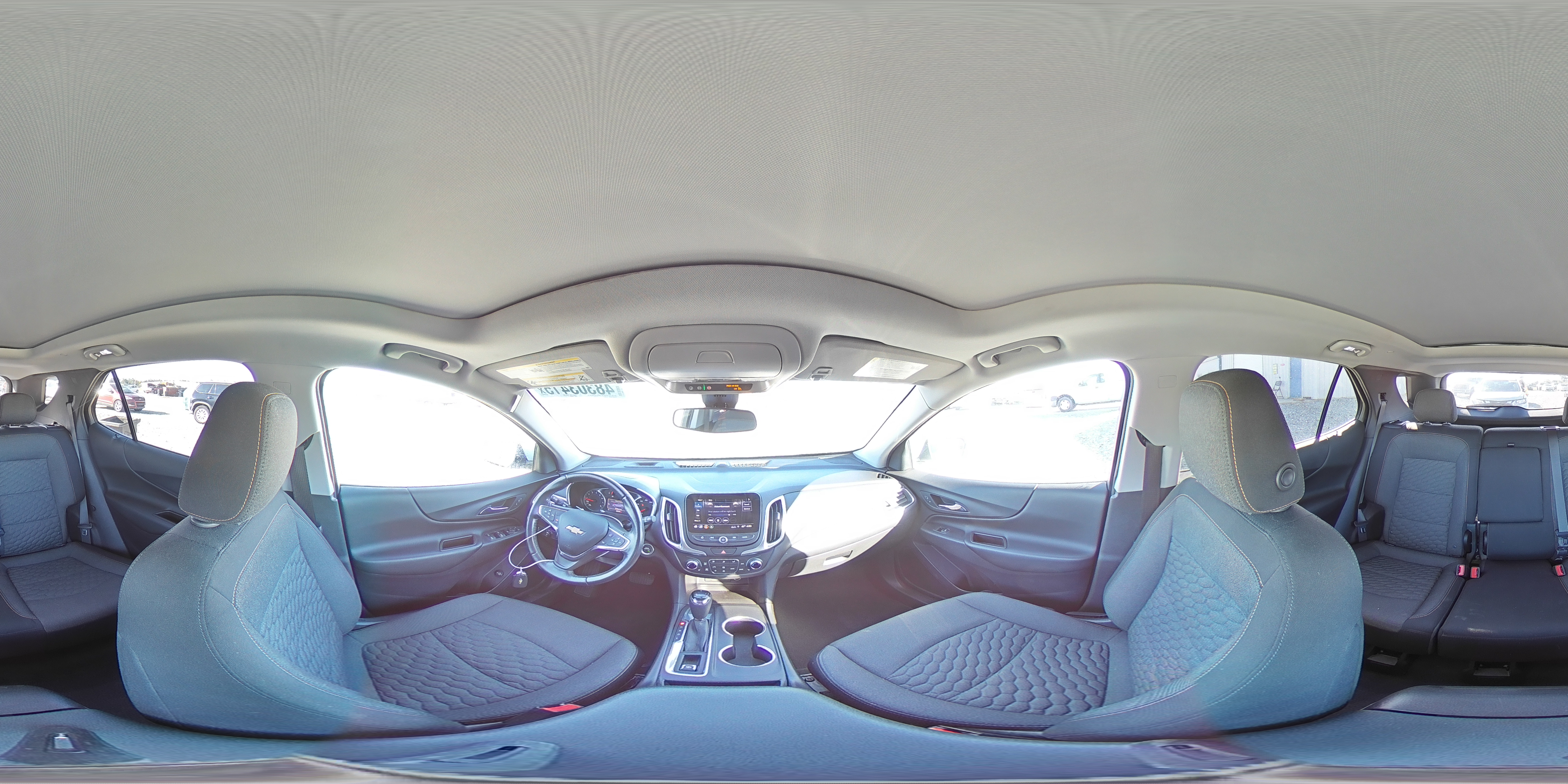 2021 Chevrolet Equinox - Image 15