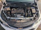2017 Chevrolet Cruze Ls იყიდება Albuquerque-ში, NM - Front End