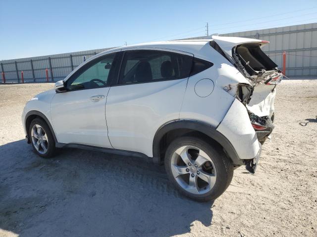  HONDA HR-V 2016 White