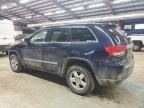 2013 JEEP GRAND CHEROKEE LAREDO à vendre chez Copart CT - HARTFORD SPRINGFIELD