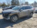 2021 Subaru Ascent Touring na sprzedaż w Madisonville, TN - Front End