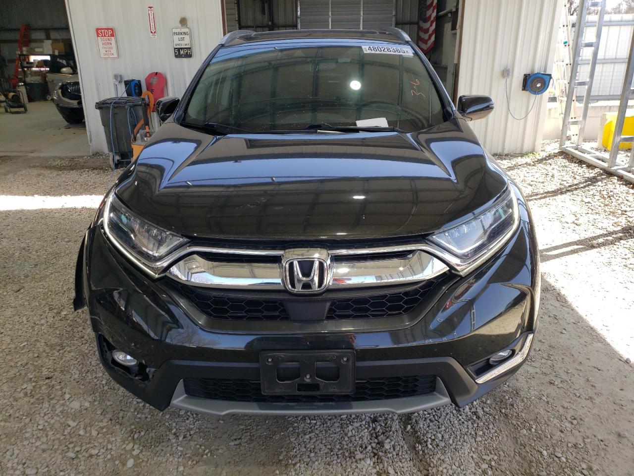 2018 Honda CR-V - Image 5