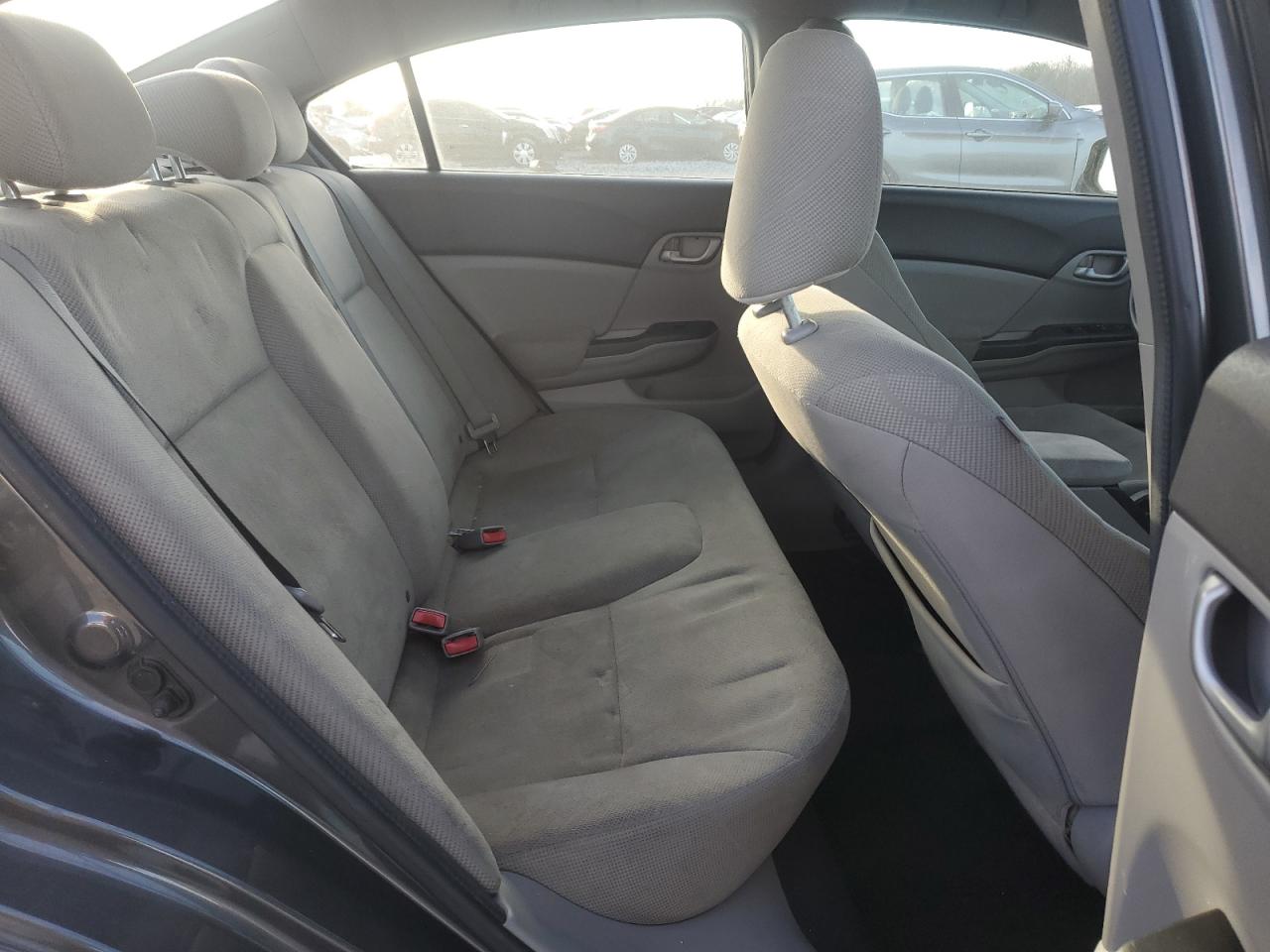 2012 Honda Civic - Image 10