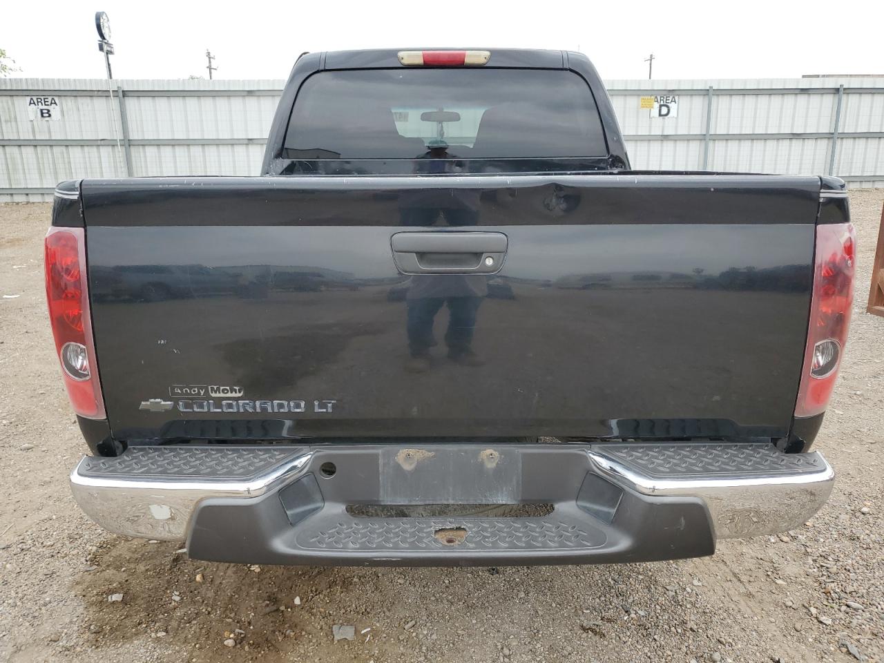 2007 Chevrolet Colorado - Image 6