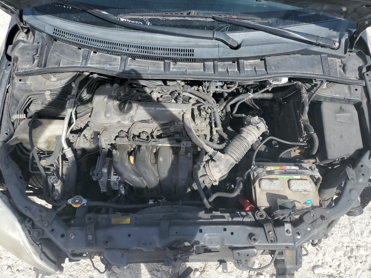 2010 Toyota Corolla - Image 11