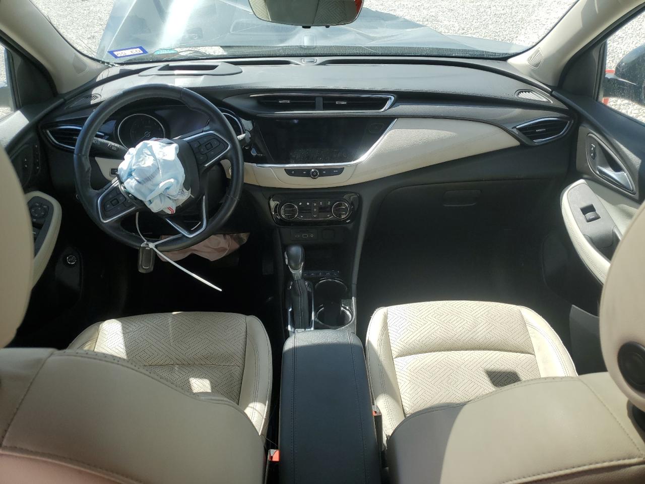 2021 Buick Encore - Image 8