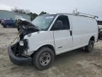 2005 Chevrolet Express G3500  на продаже в Hampton, VA - Front End