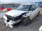 2018 MG 3 EXCITE V for sale at Copart CORBY