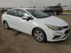 Houston, TX에서 판매 중인 2016 Chevrolet Cruze Ls - Front End