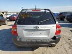 2008 Kia Sportage Lx იყიდება Indianapolis-ში, IN - Front End