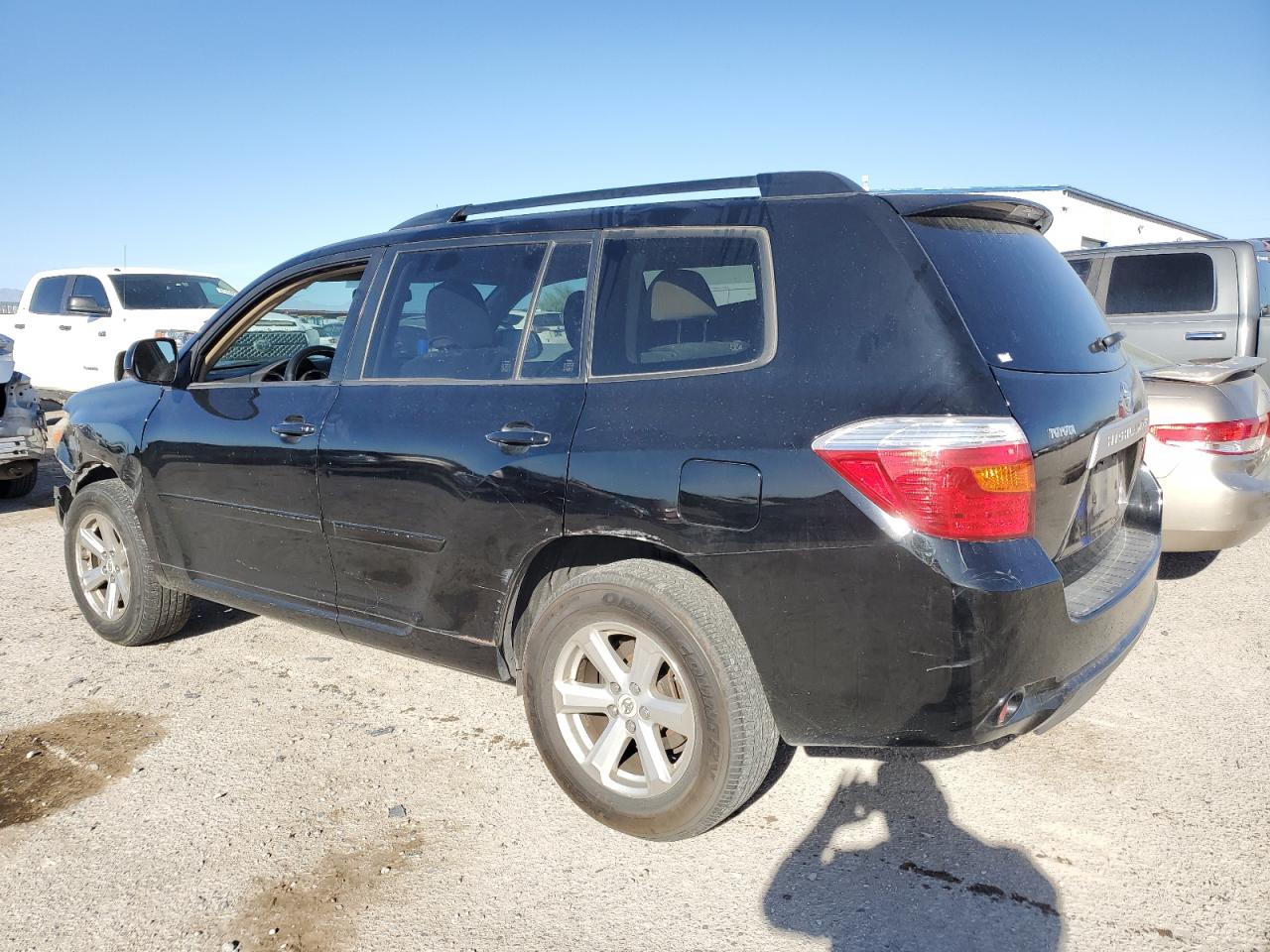 2009 Toyota Highlander - Image 2