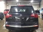 2011 Acura Mdx Technology for Sale in Elgin, IL - Front End