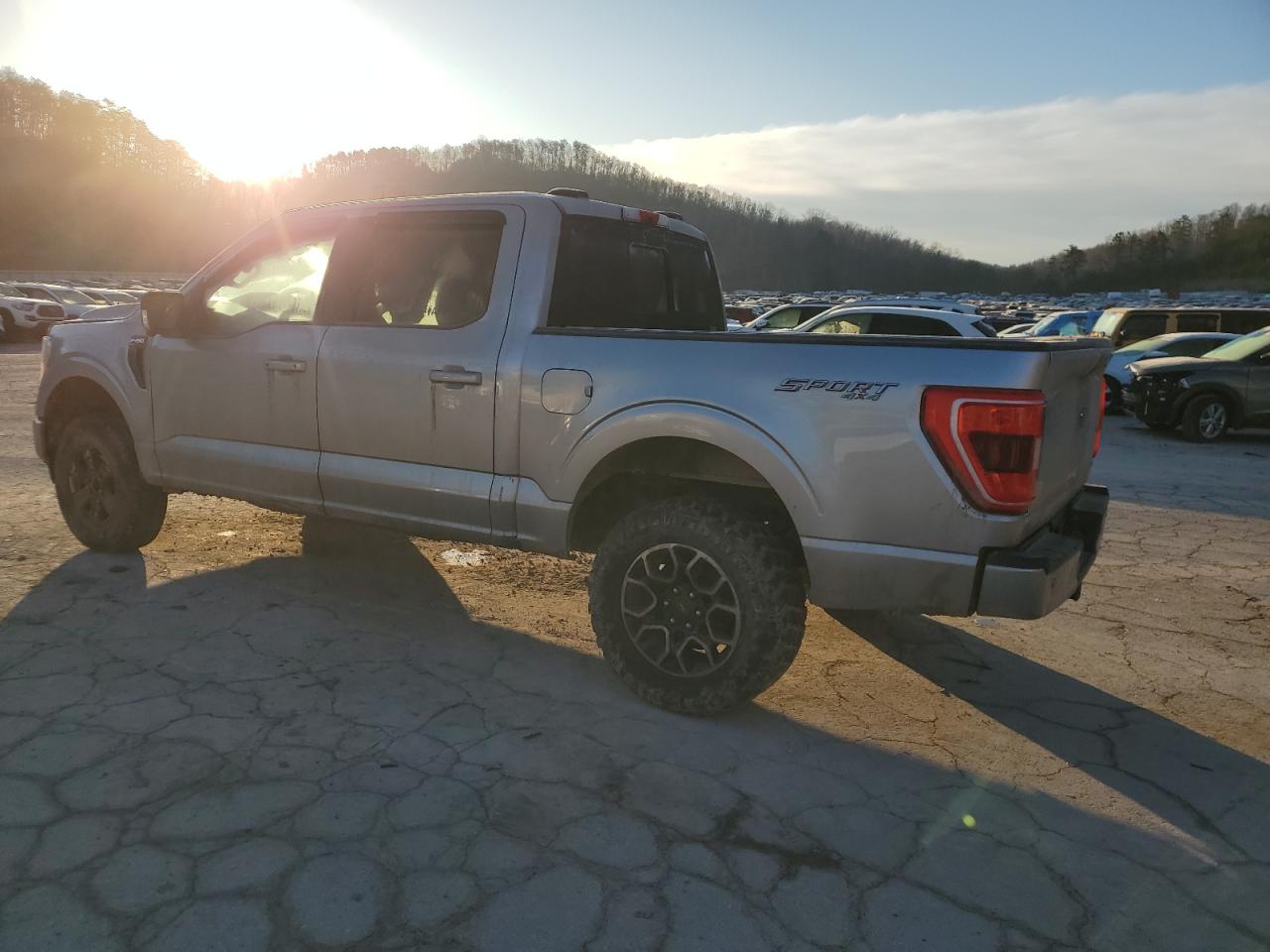 2021 Ford F-150 - Image 2