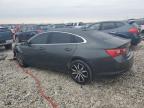 2016 Chevrolet Malibu Lt للبيع في Wayland، MI - Front End