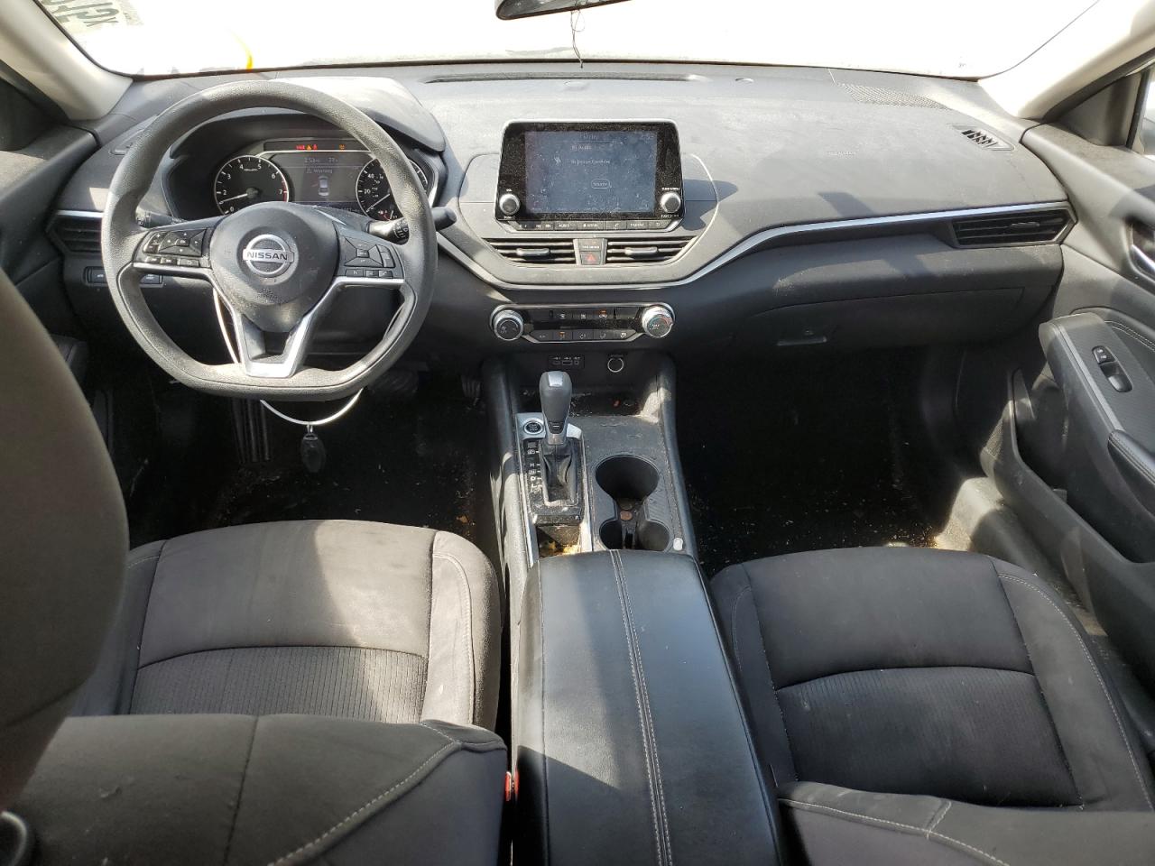 NISSAN ALTIMA 2020 VIN 1N4BL4BV2LC259484 photo 15