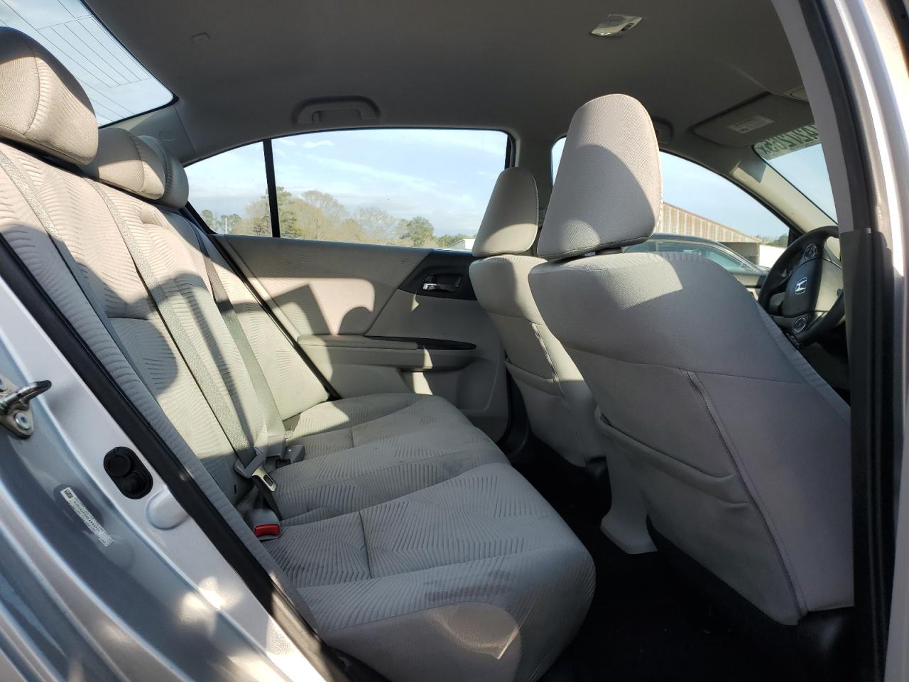 2014 Honda Accord - Image 10
