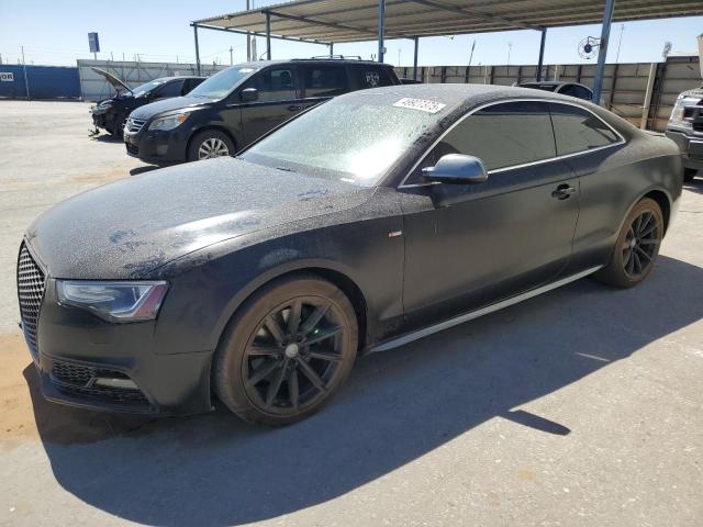 2015 Audi A5 Premium Plus