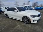 2021 Bmw 330I  for Sale in Windsor, NJ - Rear End