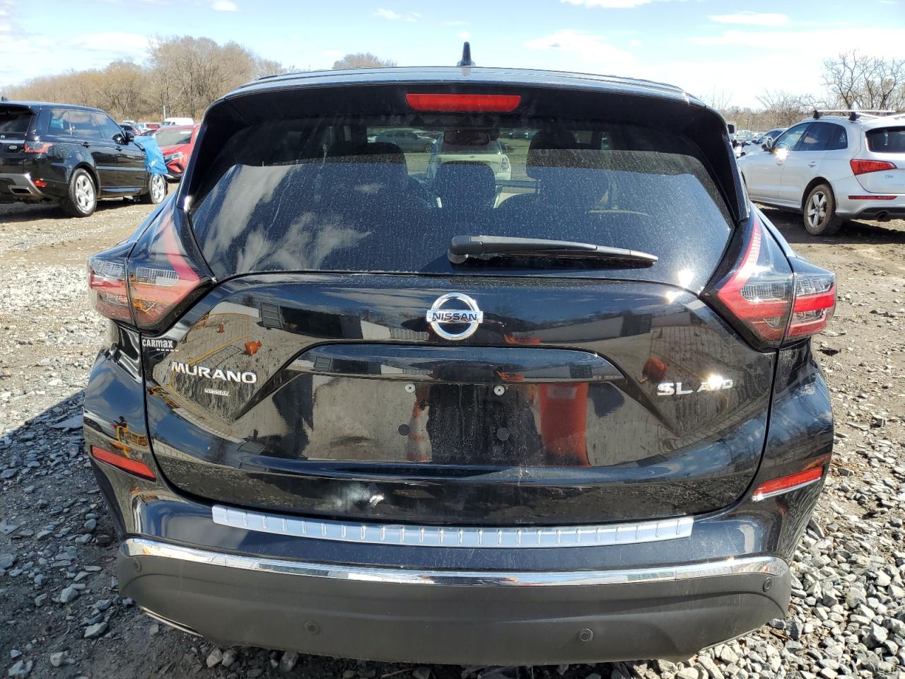 2021 Nissan Murano - Image 6