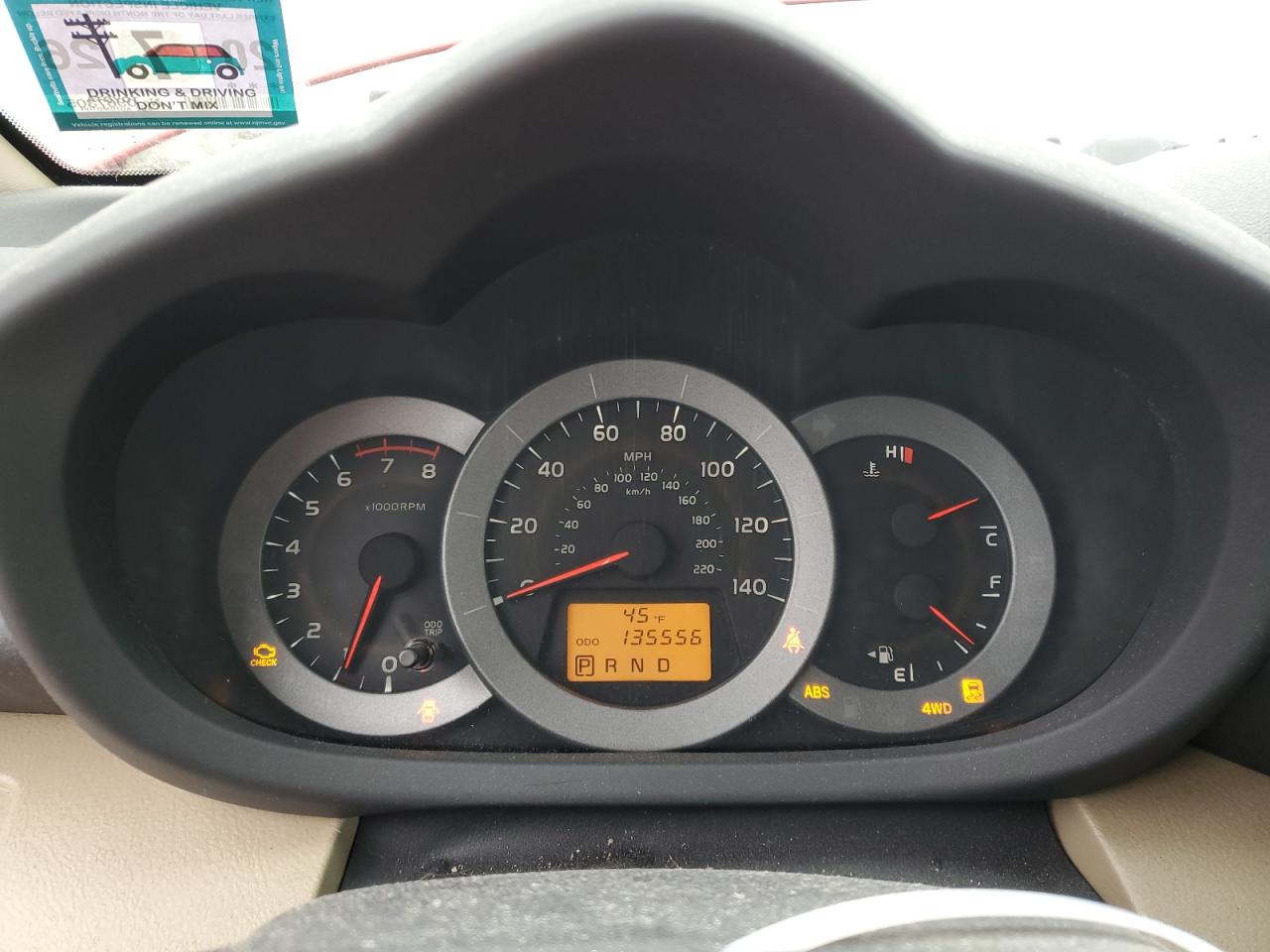 2011 Toyota RAV 4 - Image 9