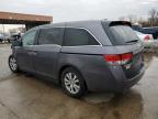 2016 Honda Odyssey Exl en Venta en Fort Wayne, IN - Front End