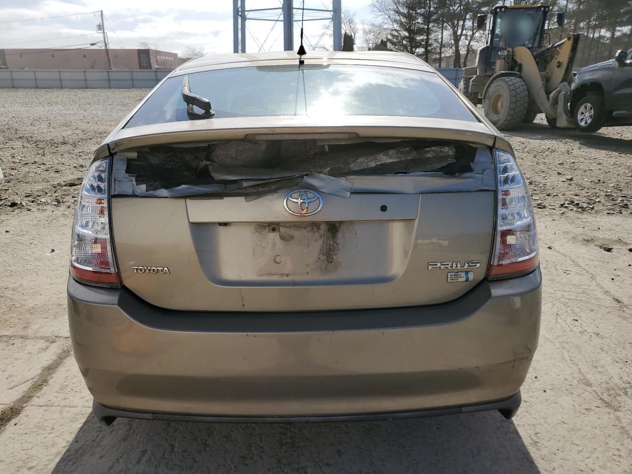 2009 Toyota Prius - Image 6