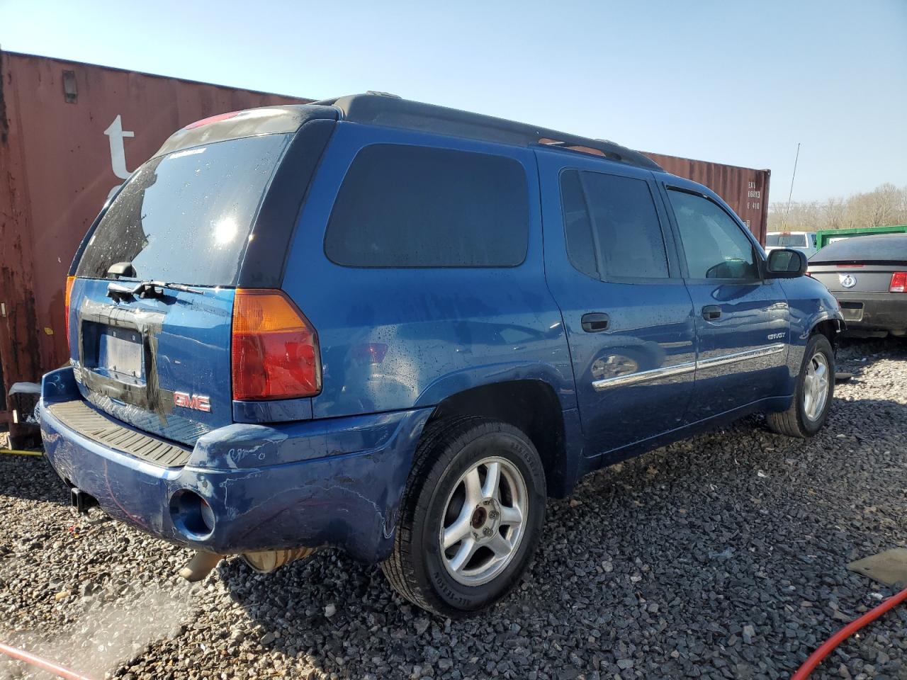 2006 GMC Envoy - Image 3