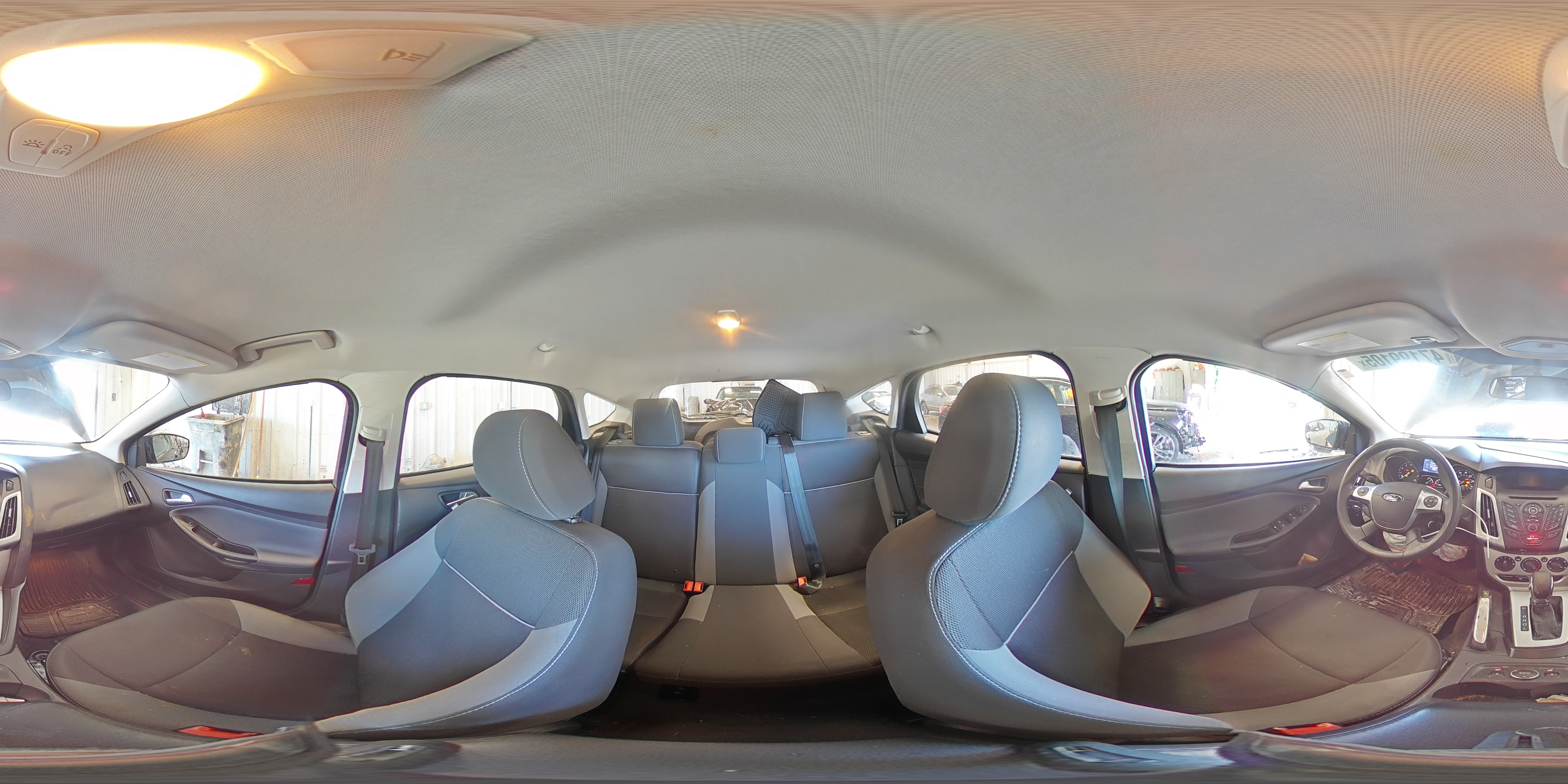 2014 Ford Focus - Image 15