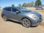 2018 Nissan Murano S for Sale in Longview, TX - Rear End