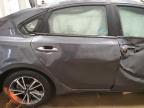 2023 Kia Forte Lx de vânzare în Franklin, WI - Rollover