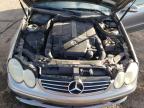 2005 Mercedes-Benz Clk 500 de vânzare în Albuquerque, NM - Rear End