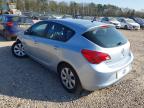 2014 VAUXHALL ASTRA DESI for sale at Copart COLCHESTER