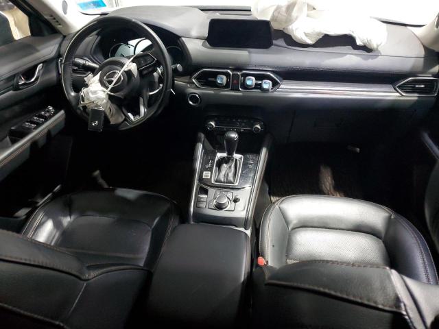  MAZDA CX-5 2020 Biały