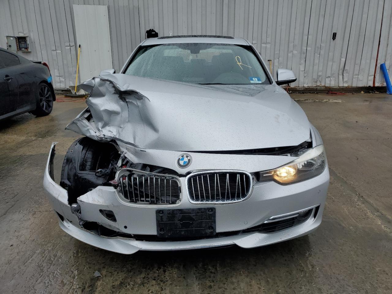 2014 BMW 3er - Image 5