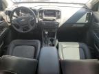 2022 Chevrolet Colorado Z71 en Venta en Oklahoma City, OK - Rear End