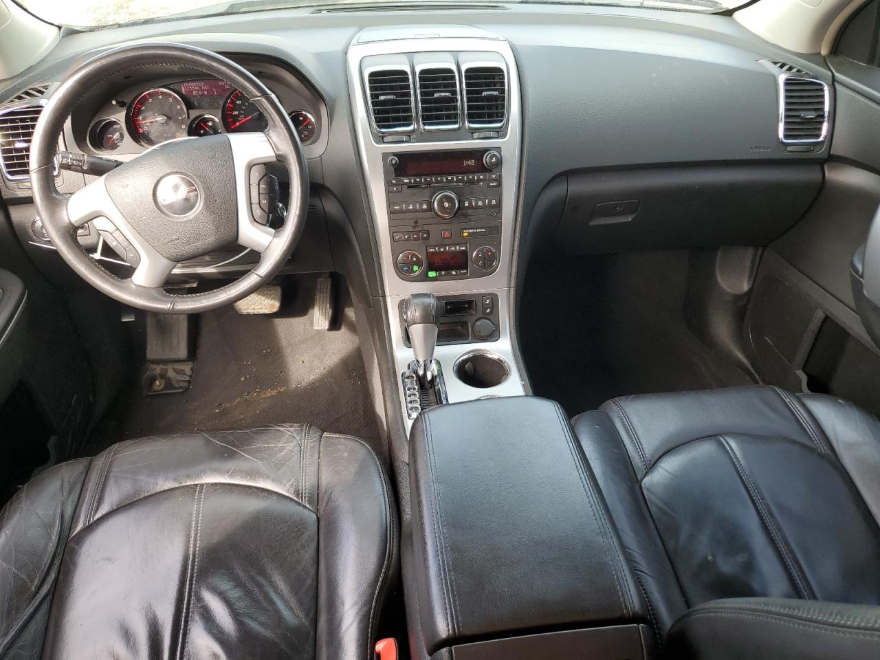 2009 GMC Acadia - Image 8