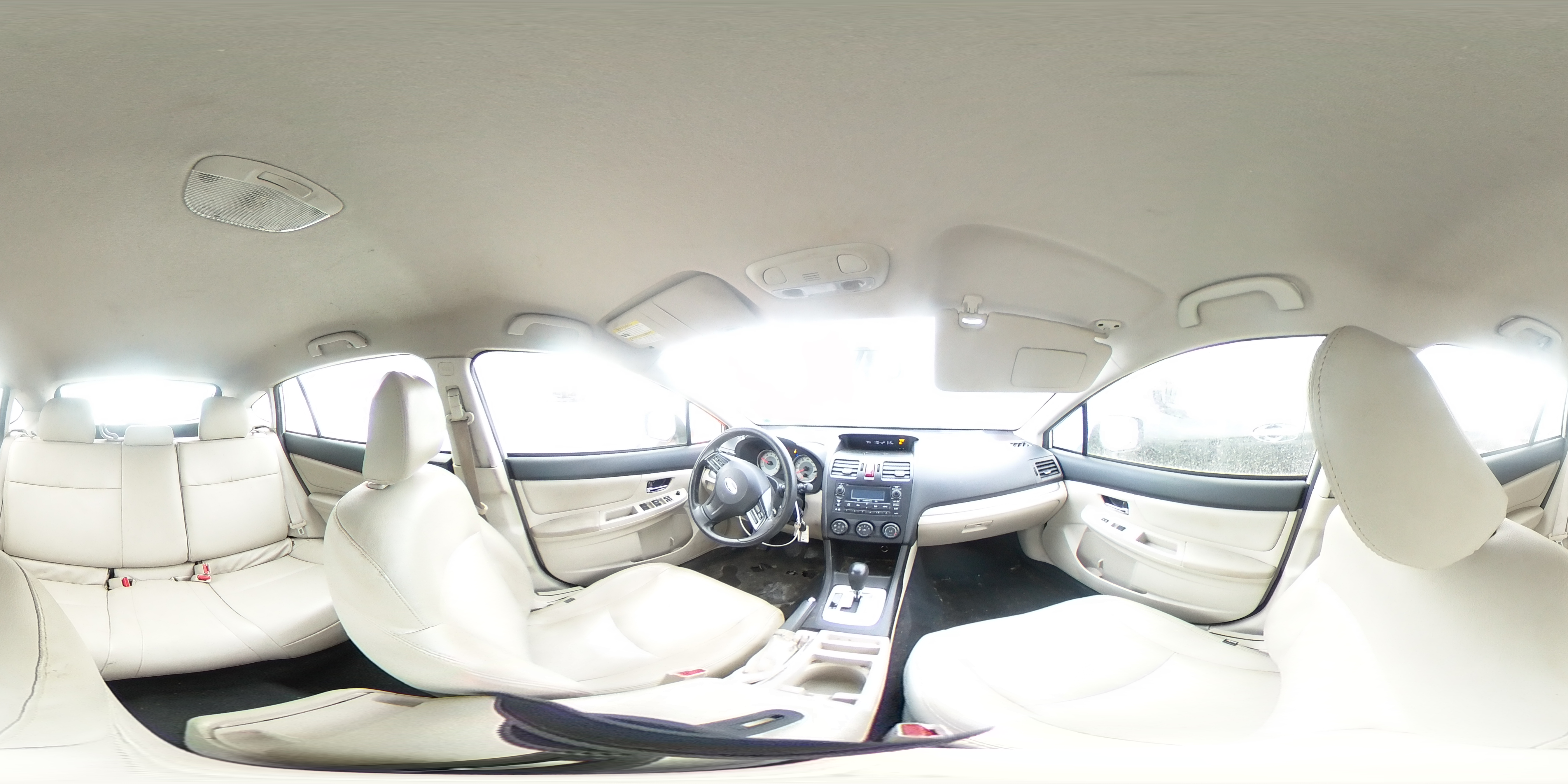 2013 Subaru Impreza - Image 12