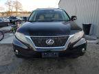 2011 Lexus Rx 350 იყიდება Byron-ში, GA - All Over