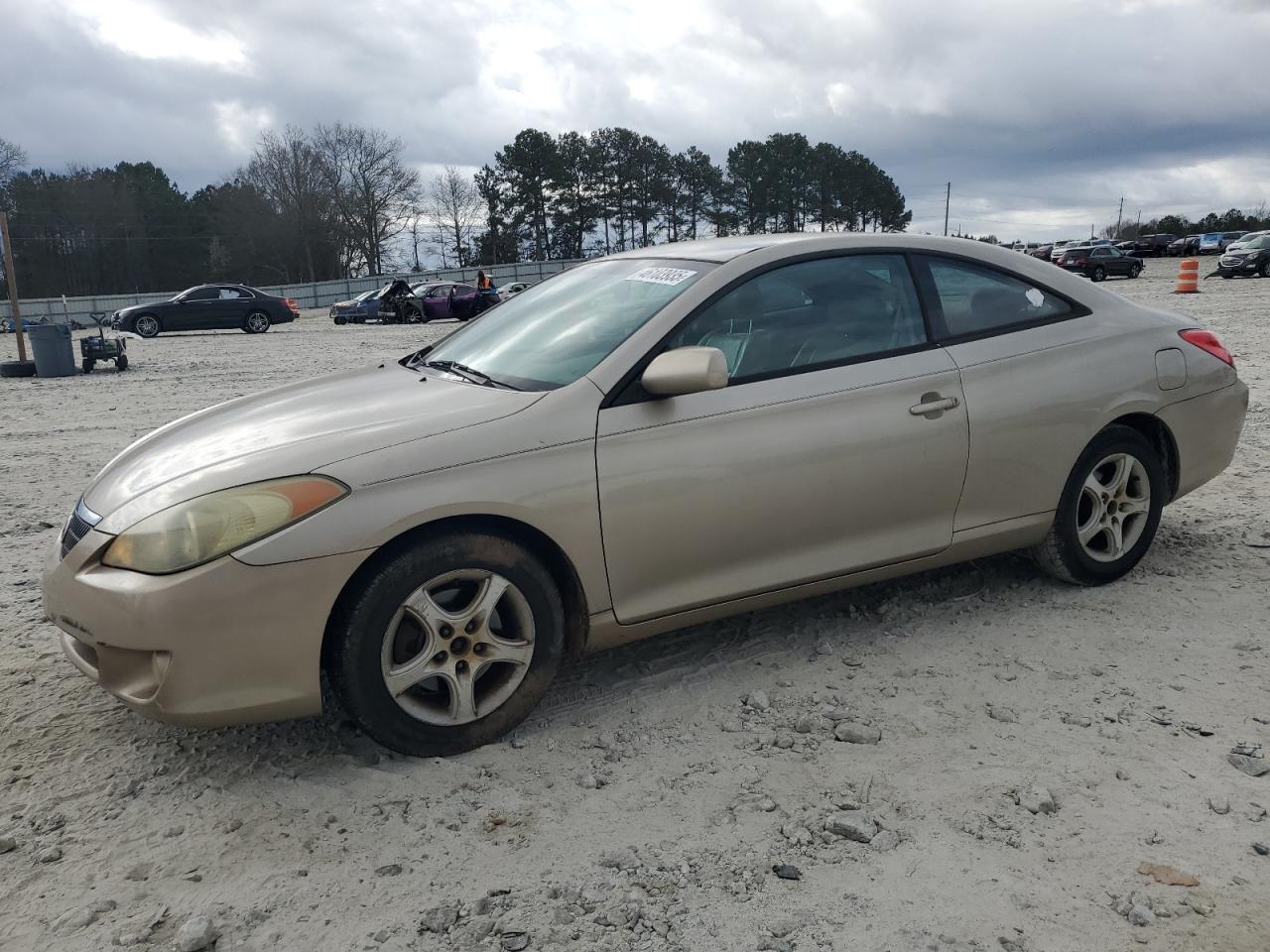 2004 Toyota Camry Solara - Image 1