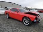 2022 Dodge Challenger Gt na sprzedaż w Spartanburg, SC - Front End
