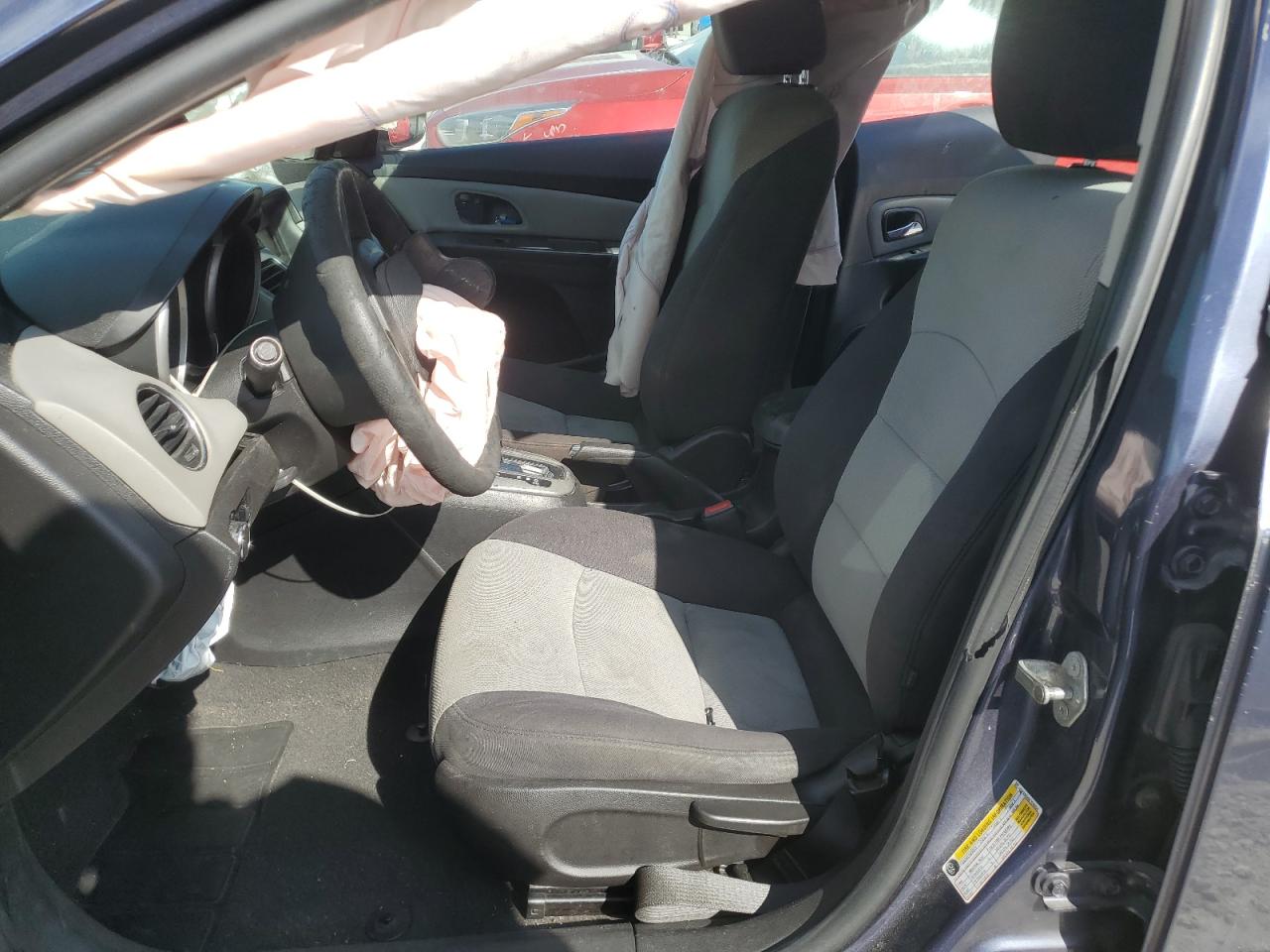 2014 Chevrolet Cruze - Image 7