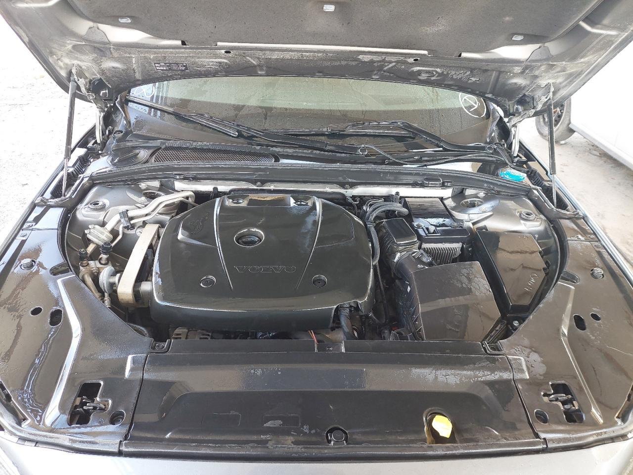 YV1A2BPS3H1008661 - 2017 Volvo S90 - #48264965